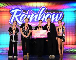 Ontario, CA - 3/7/2025