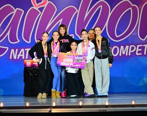 Santa Clara, CA - 3/6/2025