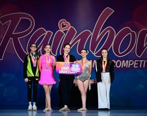 Spokane, WA - 3/14/2025