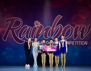 Spokane, WA - 3/14/2025