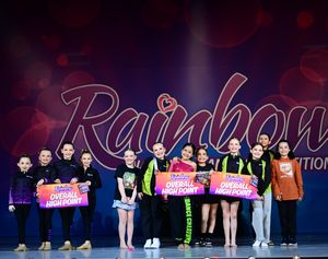 Spokane, WA - 3/14/2025