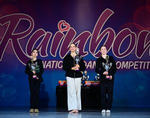 Spokane, WA - 3/14/2025