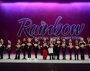 Redondo Beach, CA - 3/21/2025