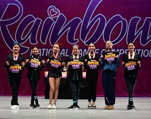 Redondo Beach, CA - 3/21/2025