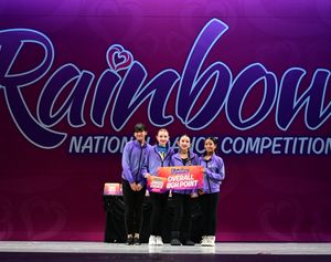 Redondo Beach, CA - 3/21/2025