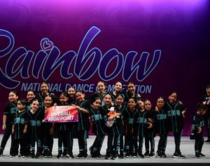 Redondo Beach, CA - 3/21/2025