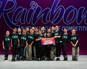 Redondo Beach, CA - 3/21/2025