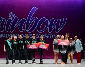 Redondo Beach, CA - 3/21/2025