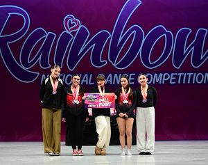 Redondo Beach, CA - 3/21/2025