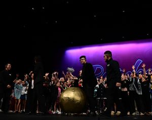 Redondo Beach, CA - 3/21/2025