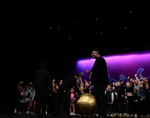 Redondo Beach, CA - 3/21/2025