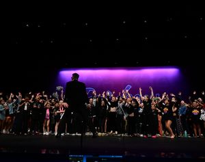 Redondo Beach, CA - 3/21/2025