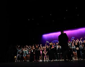 Redondo Beach, CA - 3/21/2025