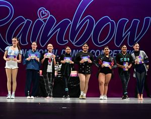 Redondo Beach, CA - 3/21/2025