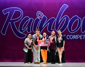 Redondo Beach, CA - 3/21/2025