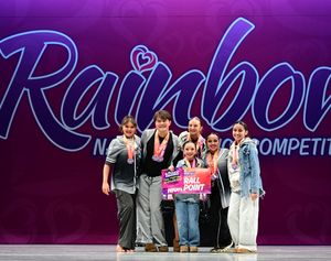 Redondo Beach, CA - 3/21/2025