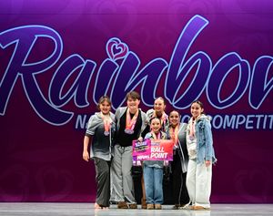 Redondo Beach, CA - 3/21/2025