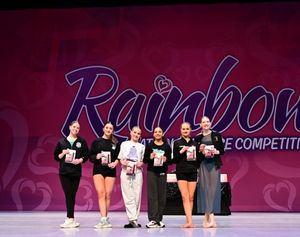 Columbus, OH - 3/28/2025