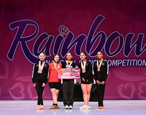 Columbus, OH - 3/28/2025