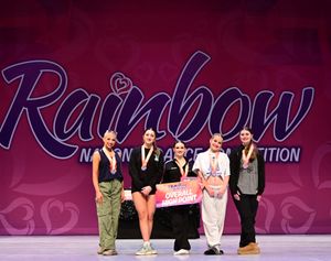 Columbus, OH - 3/28/2025