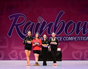 Columbus, OH - 3/28/2025