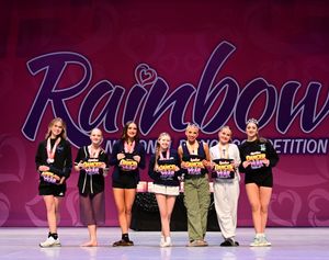 Columbus, OH - 3/28/2025