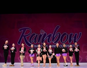 Columbus, OH - 3/28/2025