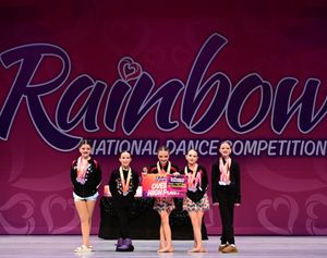 Columbus, OH - 3/28/2025