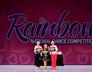 Columbus, OH - 3/28/2025