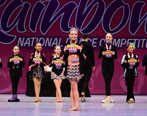 Columbus, OH - 3/28/2025