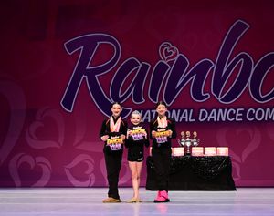 Columbus, OH - 3/28/2025