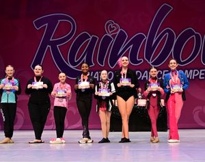 Columbus, OH - 3/28/2025