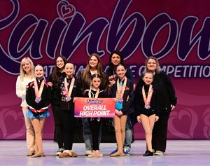 Columbus, OH - 3/28/2025