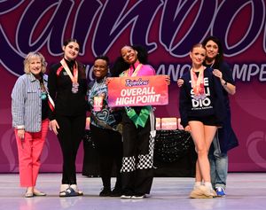 Columbus, OH - 3/28/2025