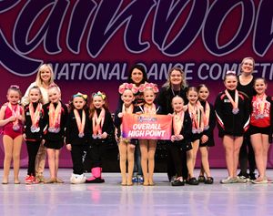 Columbus, OH - 3/28/2025