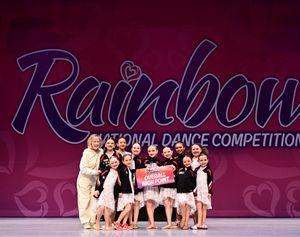 Columbus, OH - 3/28/2025