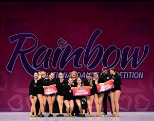 Columbus, OH - 3/28/2025