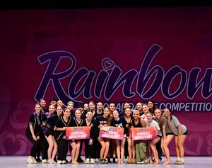 Columbus, OH - 3/28/2025