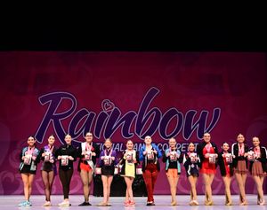 Columbus, OH - 3/28/2025