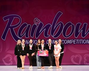 Columbus, OH - 3/28/2025