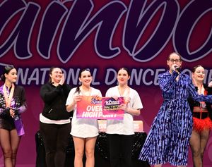 Columbus, OH - 3/28/2025