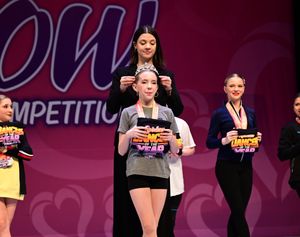 Columbus, OH - 3/28/2025