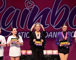 Columbus, OH - 3/28/2025