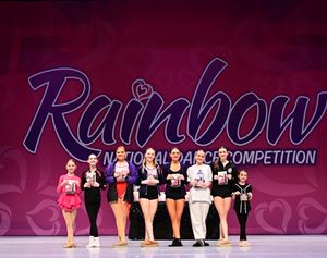 Columbus, OH - 3/28/2025