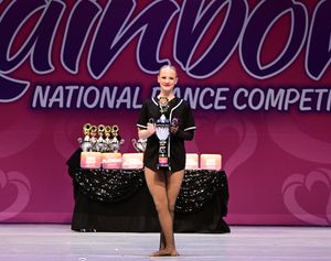 Columbus, OH - 3/28/2025