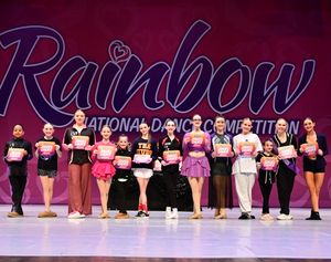 Columbus, OH - 3/28/2025