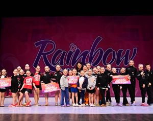 Columbus, OH - 3/28/2025