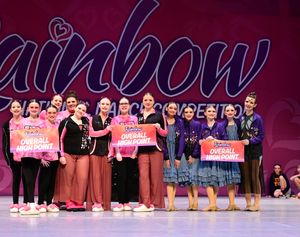 Columbus, OH - 3/28/2025