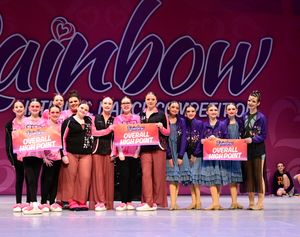 Columbus, OH - 3/28/2025