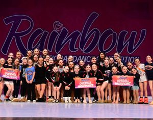 Columbus, OH - 3/28/2025